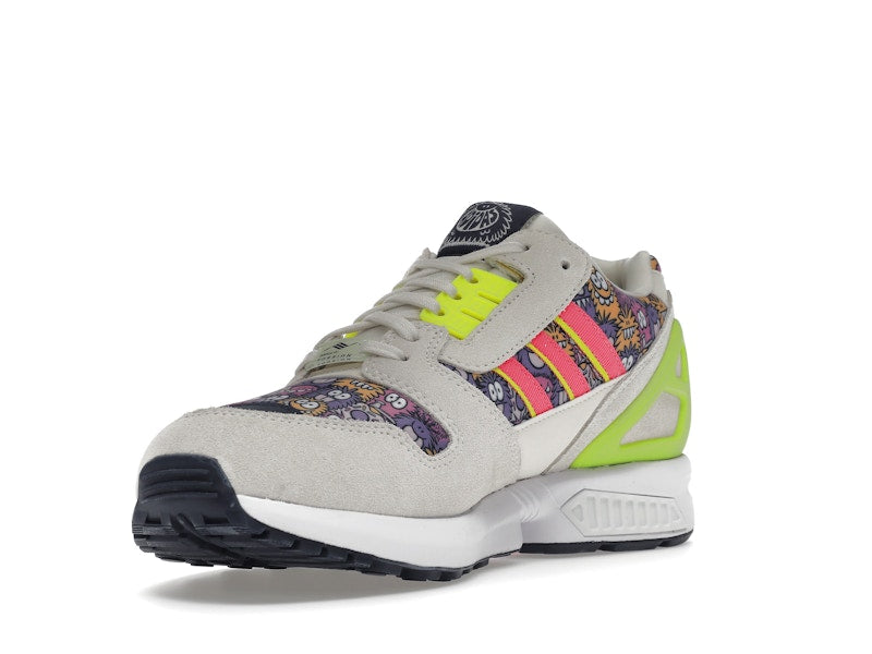 adidas ZX 8000 Kevin Lyons Monster
