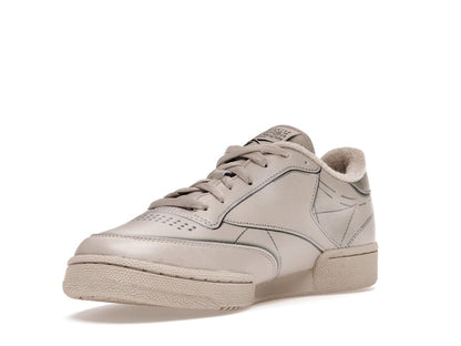 Reebok Club C Maison Margiela Tan