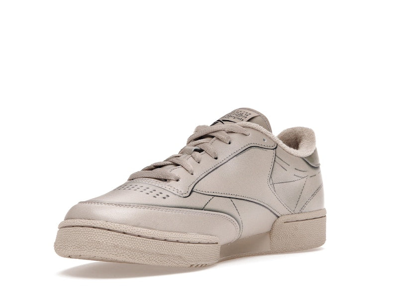 Reebok Club C Maison Margiela Tan