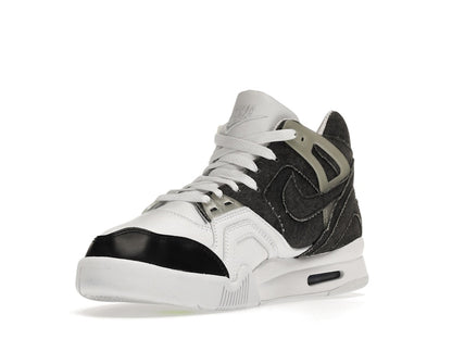 Nike Air Tech Challenge II French Open (2014)