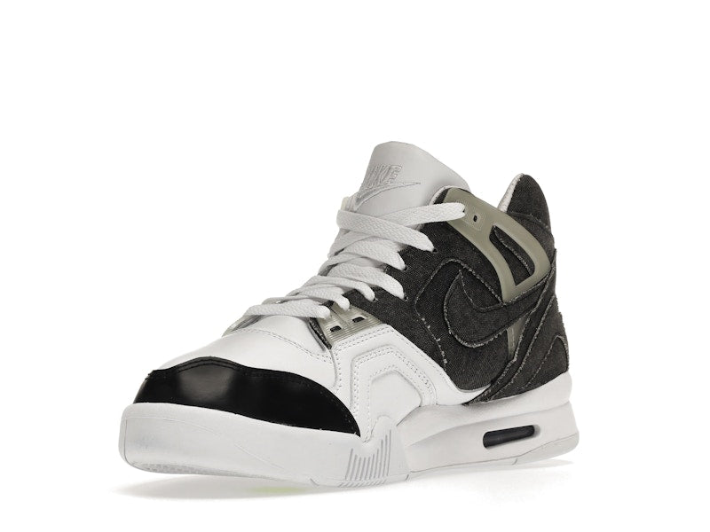 Nike Air Tech Challenge II French Open (2014)
