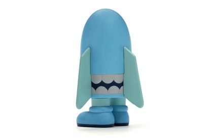KAWS Blitz Vinyl Figure Blue