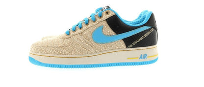 Air Force 1 Low PRM Thompson Original Six (NE-YO Charity Auction)