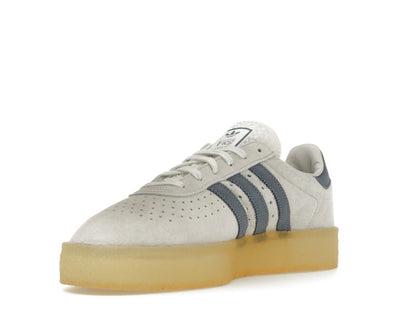 adidas Clarks 8th Street AS350 by Ronnie Fieg Kith Loyalty Porgram Elevation Blue