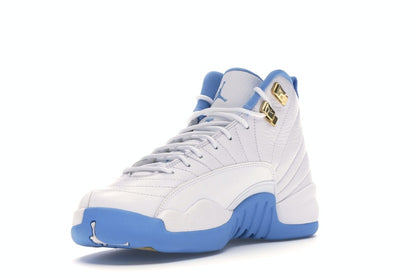 Jordan 12 Retro University Blue (2016) (GS)