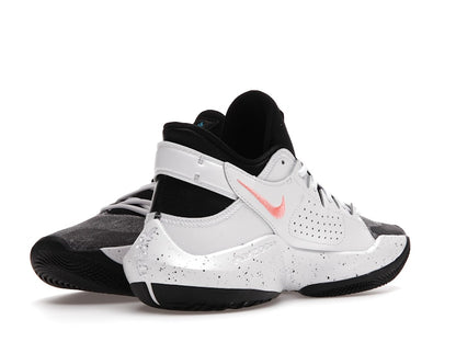 Nike Zoom Freak 2 Denim Bright Mango