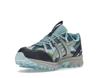 ASICS HS4-S Gel-Sonoma 15-50 Gore-Tex Aruba Blue Graphite