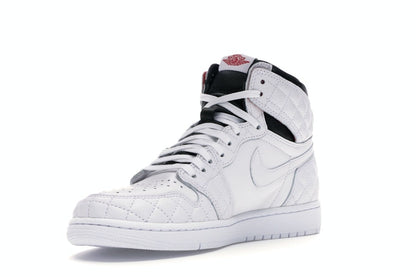 Jordan 1 Retro High Charlotte Hornets Foundation White
