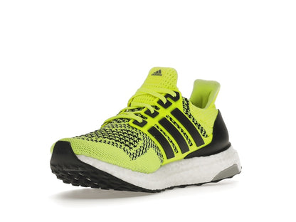 adidas Ultra Boost Solar Yellow (2019)