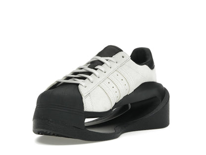 adidas Y-3 Gendo Superstar Talc Black