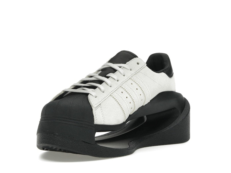 adidas Y-3 Gendo Superstar Talc Black