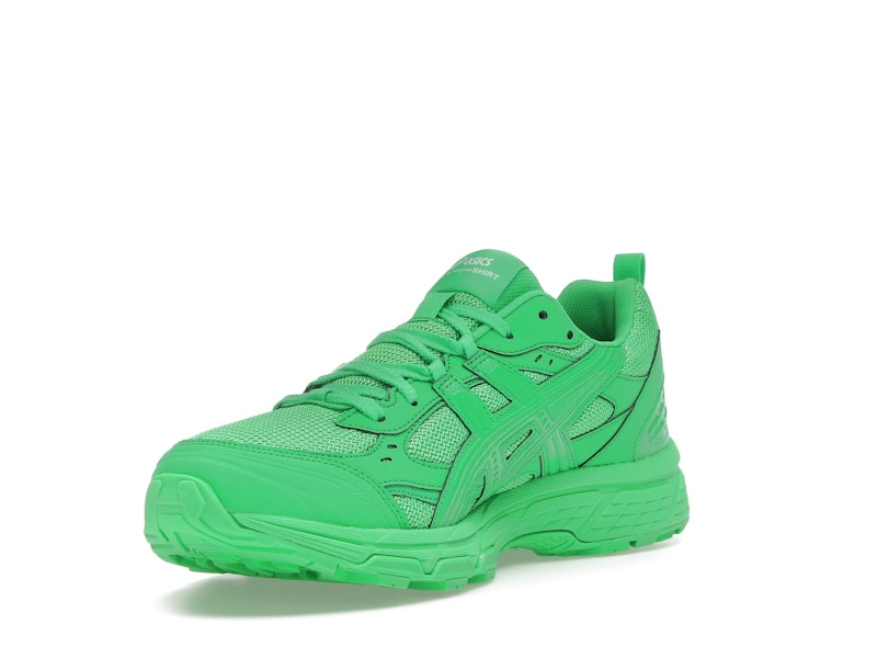 ASICS Gel-Nunobiki Comme des Garcons SHIRT Green
