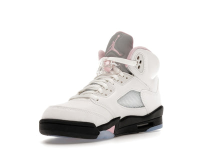 Jordan 5 Retro Medium Soft Pink (GS)