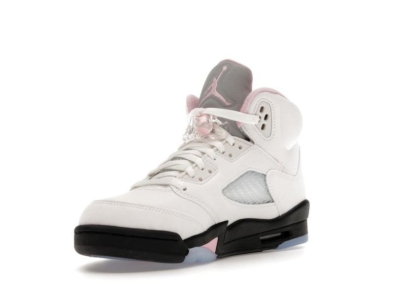 Jordan 5 Retro Medium Soft Pink (GS)