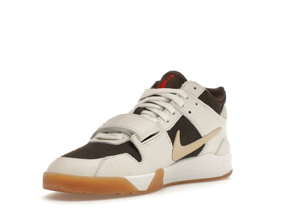 Jordan Jumpman Jack TR Travis Scott Sail