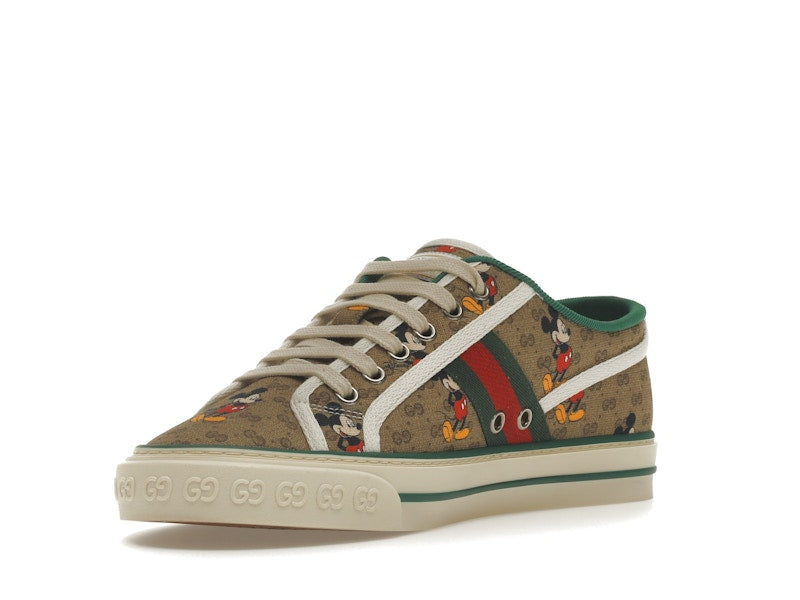 Gucci Tennis 1977 x Disney