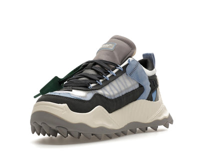 OFF-WHITE Odsy-1000 White Dark Grey Blue