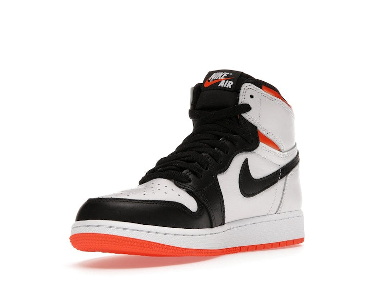 Jordan 1 High OG Electro Orange (GS)