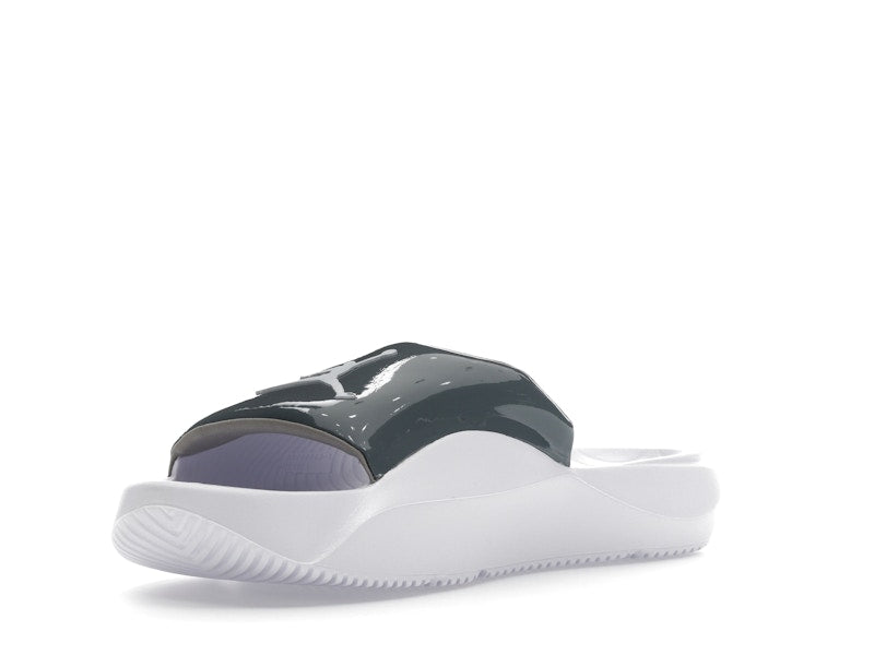Jordan Franchise Slide Cool Grey Medium Grey White
