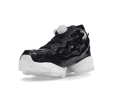 Reebok Instapump Fury OB Black White (Women's)
