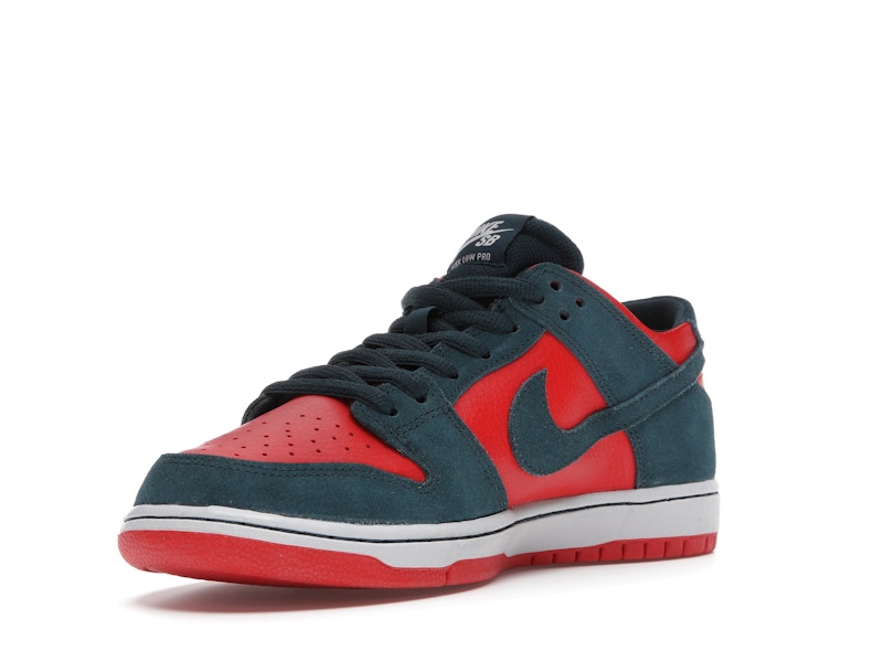 Nike SB Dunk Low Reverse Shark