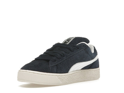 Puma Suede XL Hairy Suede Club Navy