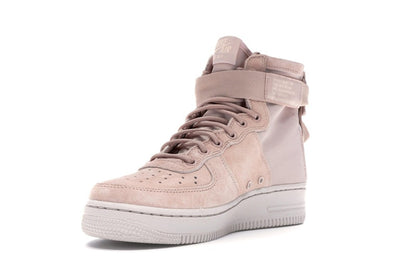 Nike SF Air Force 1 Mid Particle Beige (Women's)