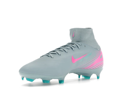 Nike Zoom Mercurial Superfly 10 Pro FG Prism Pack