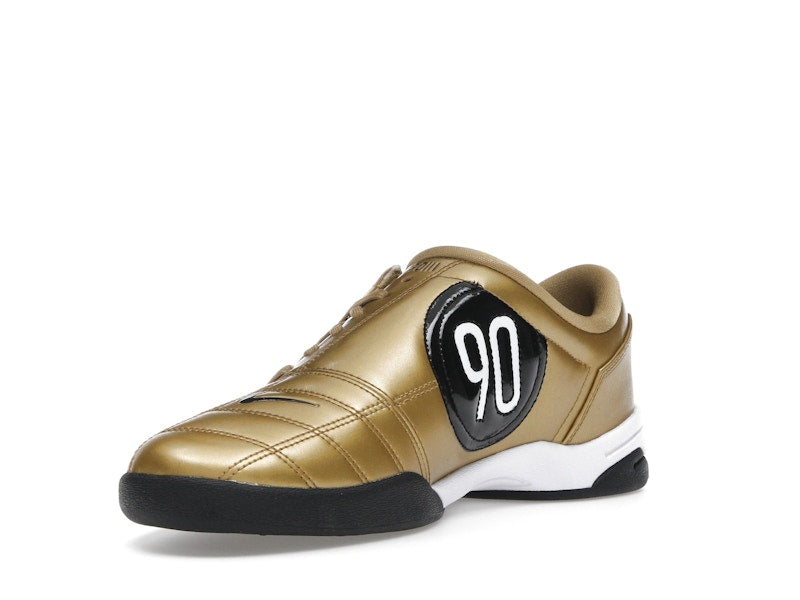 Nike Total 90 3 Metallic Gold Black (Women's)