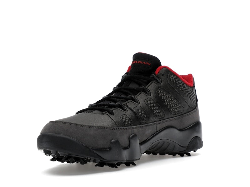 Jordan 9 Retro Low Golf Charcoal
