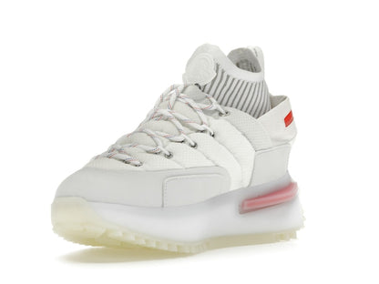adidas NMD Runner Moncler Core White