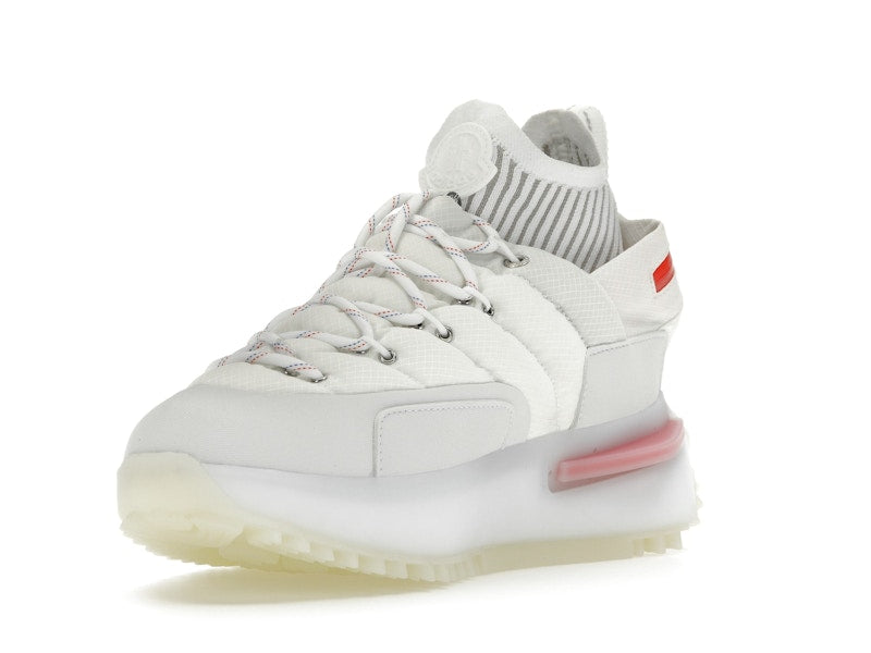 adidas NMD Runner Moncler Core White