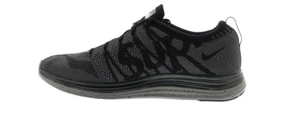 Nike Flyknit Lunar1+ Supreme Black