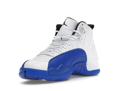 Jordan 12 Retro Blueberry