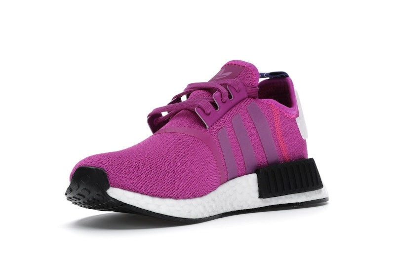 adidas NMD_R1 Vivid Pink (Women's)