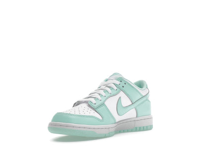 Nike Dunk Low Mint Foam (GS)