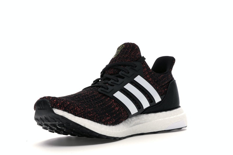 adidas Ultra Boost 4.0 Mickey Mouse