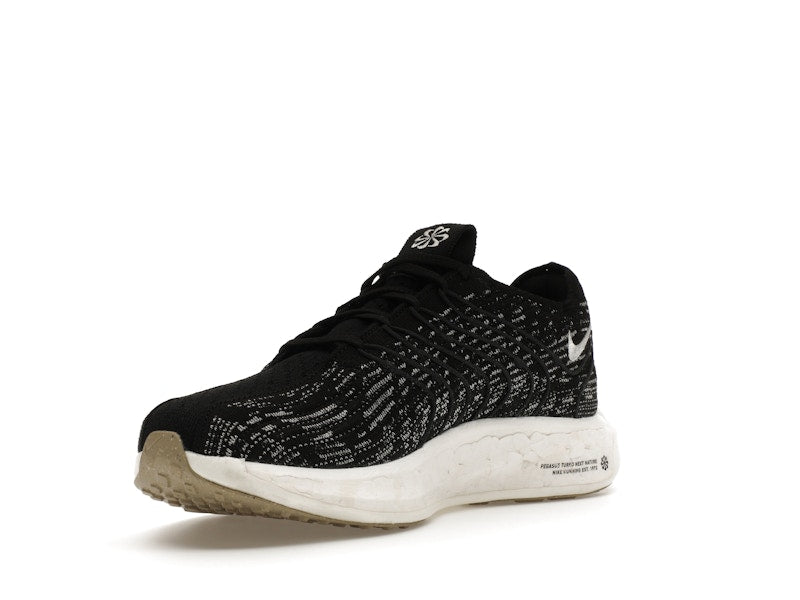 Nike Pegasus Turbo Next Nature Black Sail