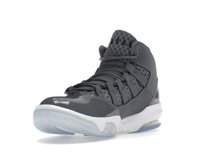 Jordan Max Aura Cool Grey