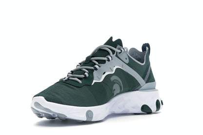 Nike React Element 55 Michigan State