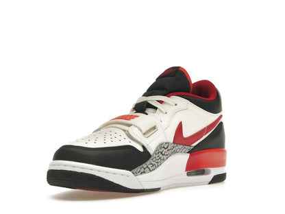 Jordan Legacy 312 Low 23 Chicago Bulls