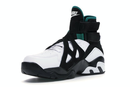 Nike Air Unlimited Black