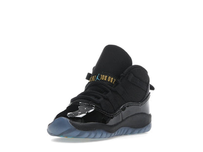 Jordan 11 Retro Gamma Blue (2025) (TD)