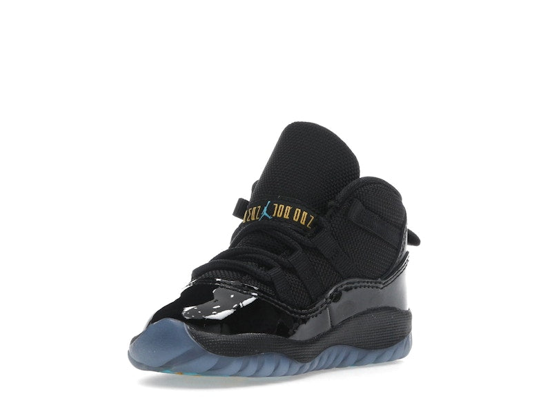 Jordan 11 Retro Gamma Blue (2025) (TD)