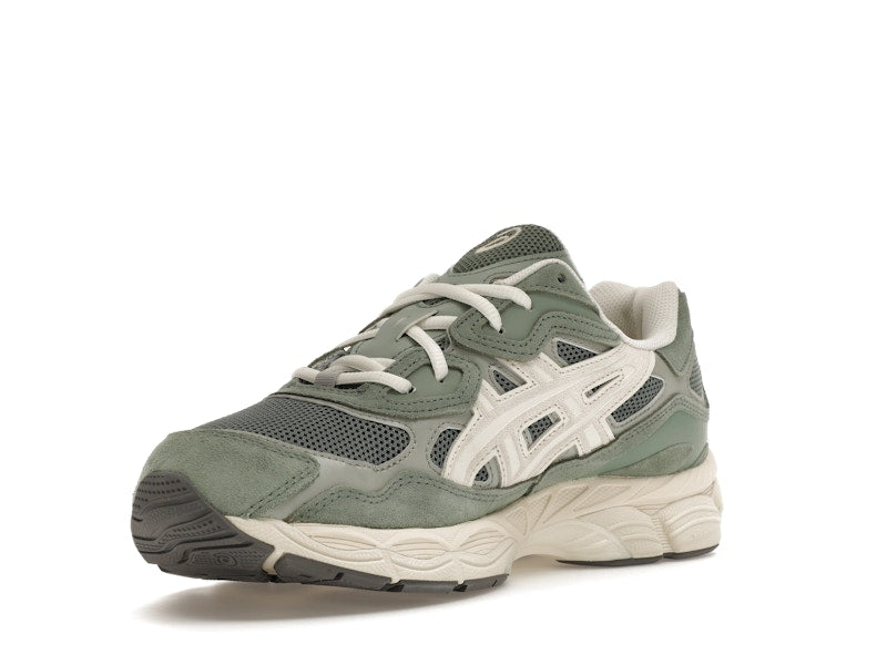 ASICS Gel-NYC Ivy Smoke Grey