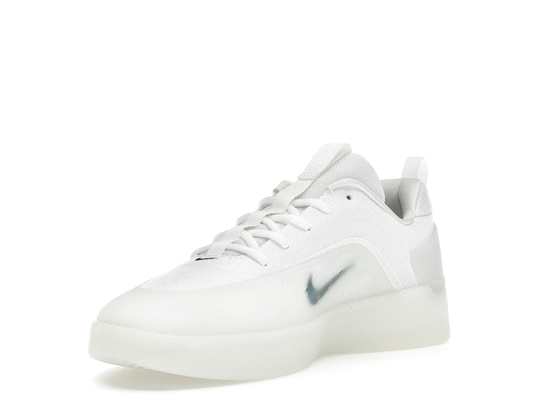 Nike SB Zoom Nyjah 4 White Black