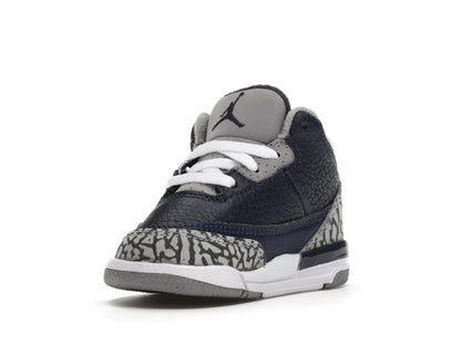 Jordan 3 Retro Georgetown (2021) (TD)