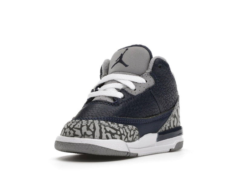 Jordan 3 Retro Georgetown (2021) (TD)