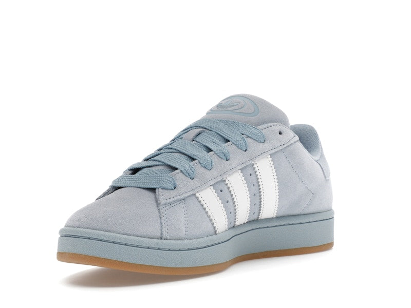 adidas Campus 00s Wonder Blue White Gum