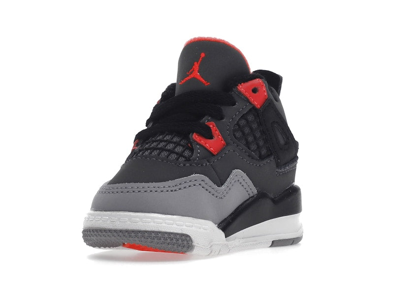 Jordan 4 Retro Infrared (TD)
